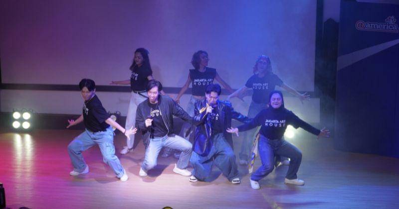 Dok. Jakarta Art House